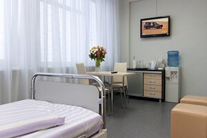 Наркологический стационар - круглосуточная помощь профессионалов